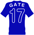Gate 17